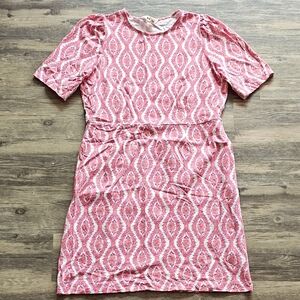Boden Cotton Dress. Size 14